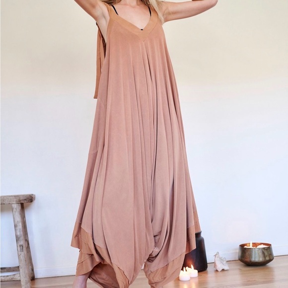 Free People Seven Stars Onsie - Picture 4 of 8